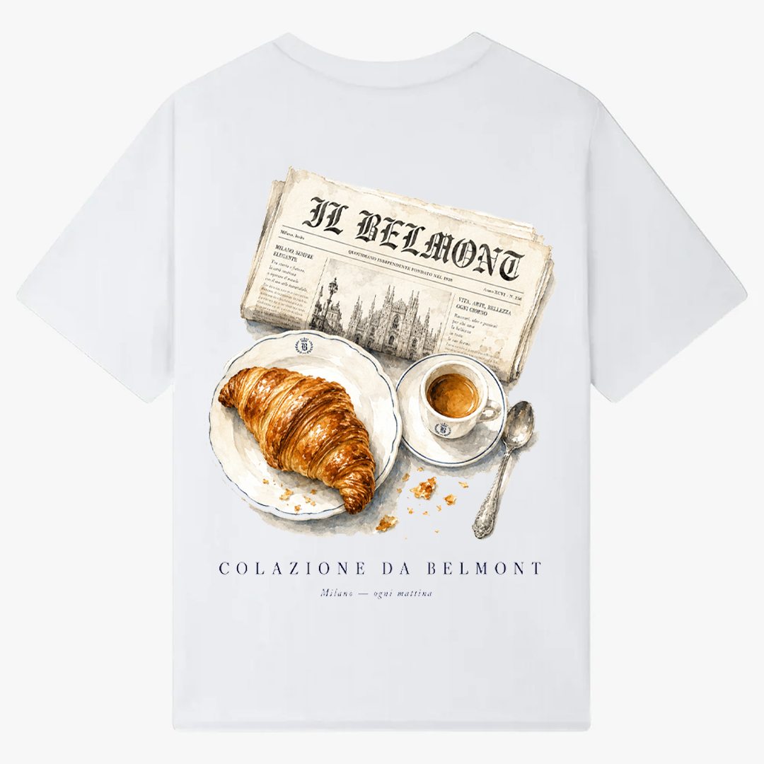 Colazione De Belmont