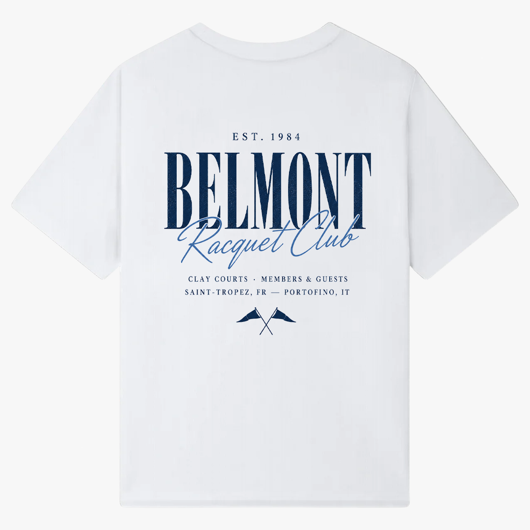 Belmont Raquet Club