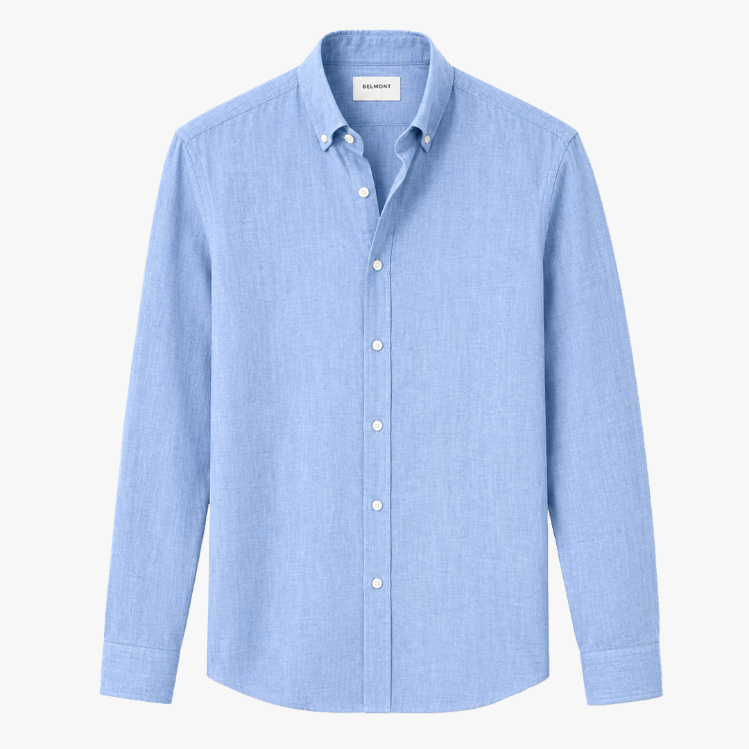Linen Longsleeve