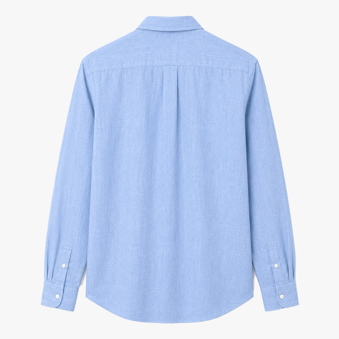 Linen Longsleeve