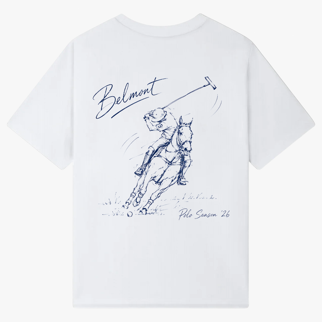 Belmont Polo Season '26