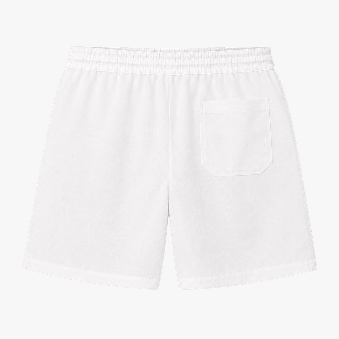 Linen Shorts