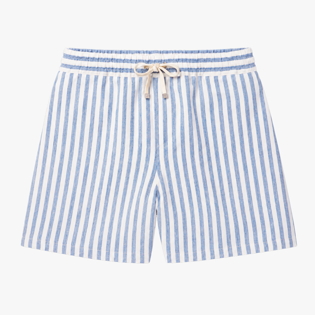 Yacht Club Shorts