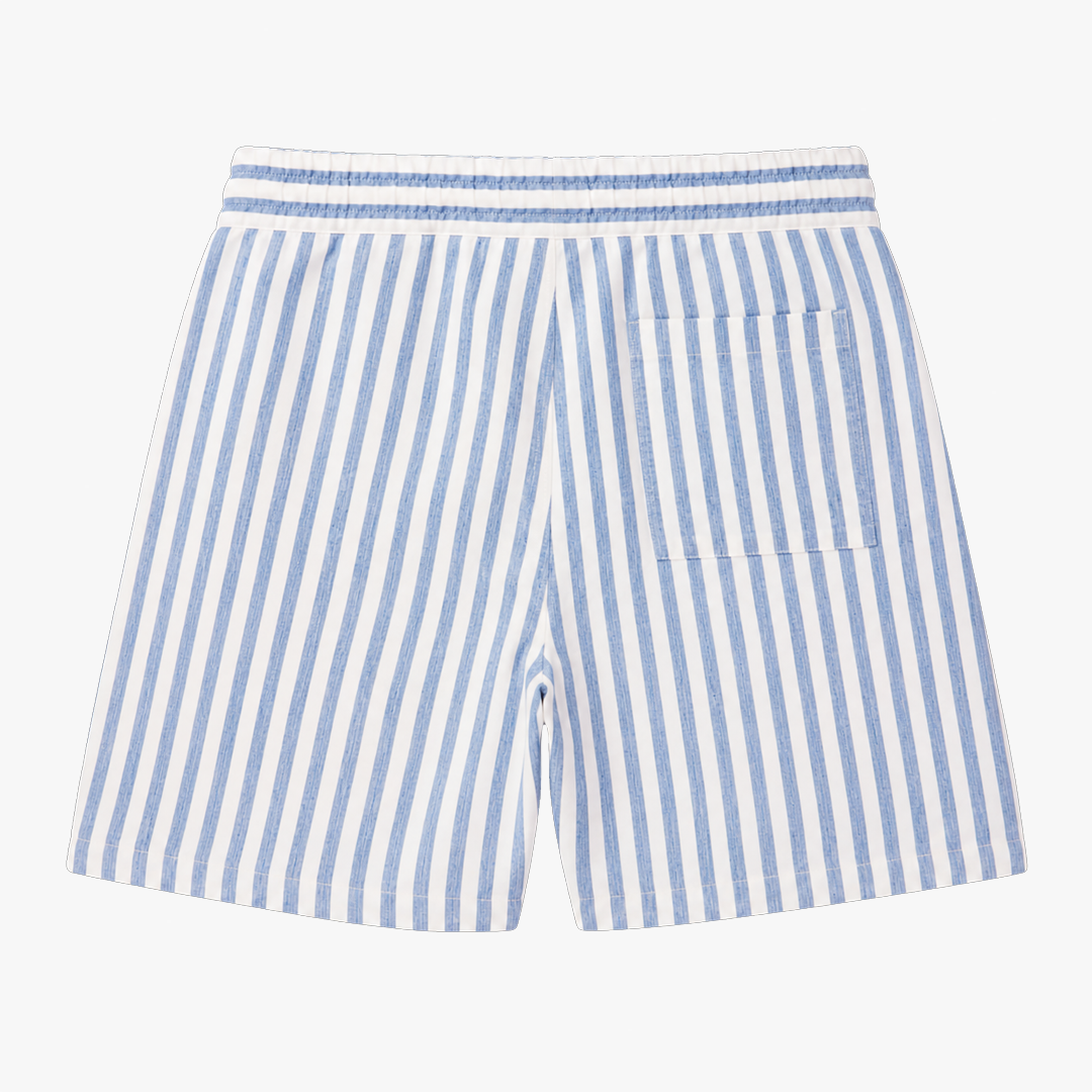 Yacht Club Shorts